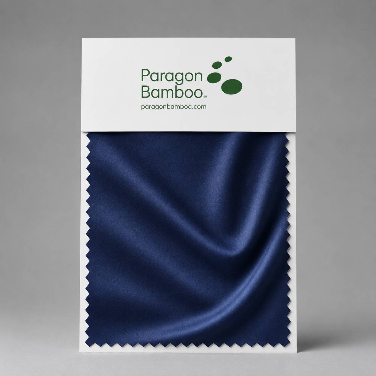 Bamboo Bedding Swatches – Choose Your Colour (£2.95)
