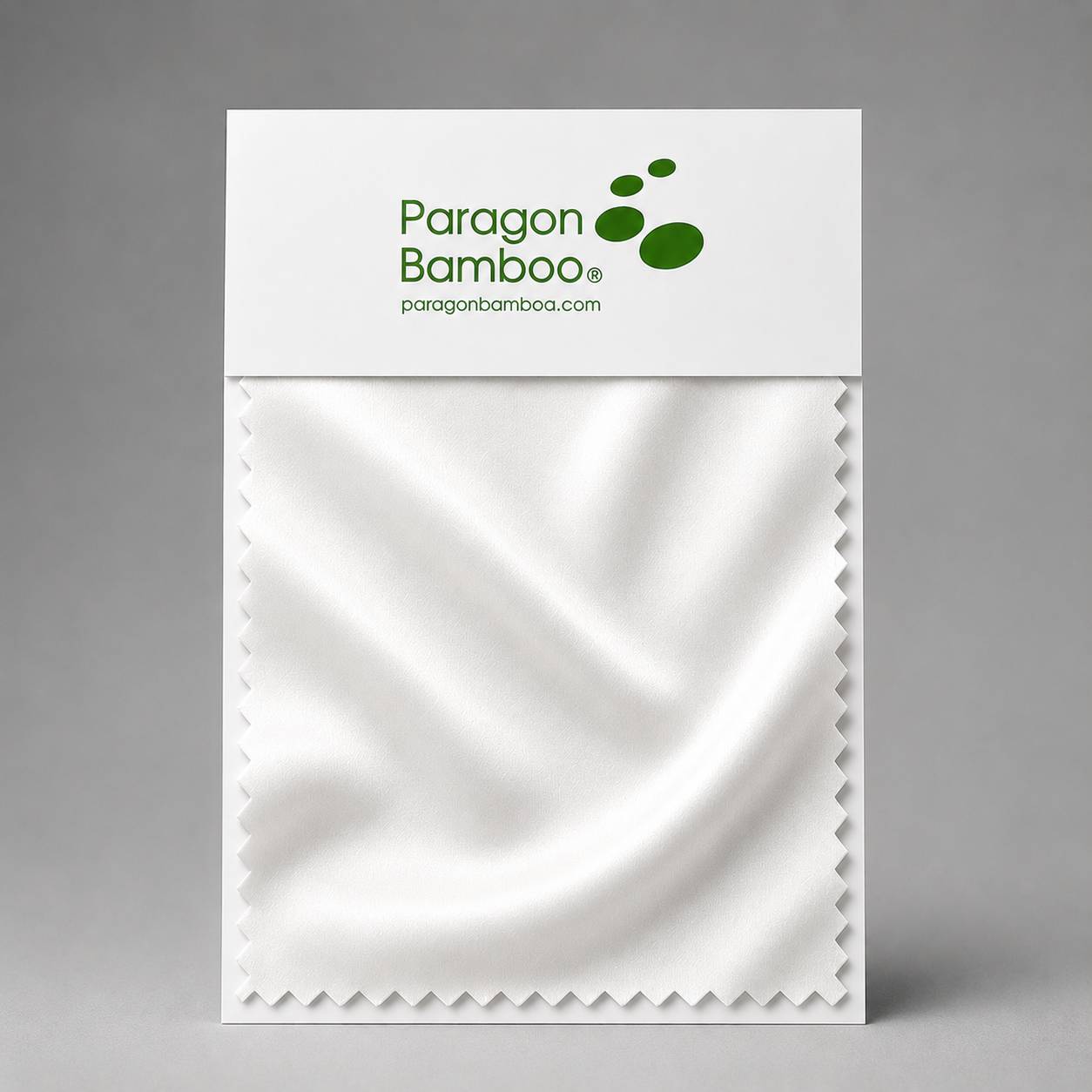 Bamboo Bedding Swatches – Choose Your Colour (£2.95)