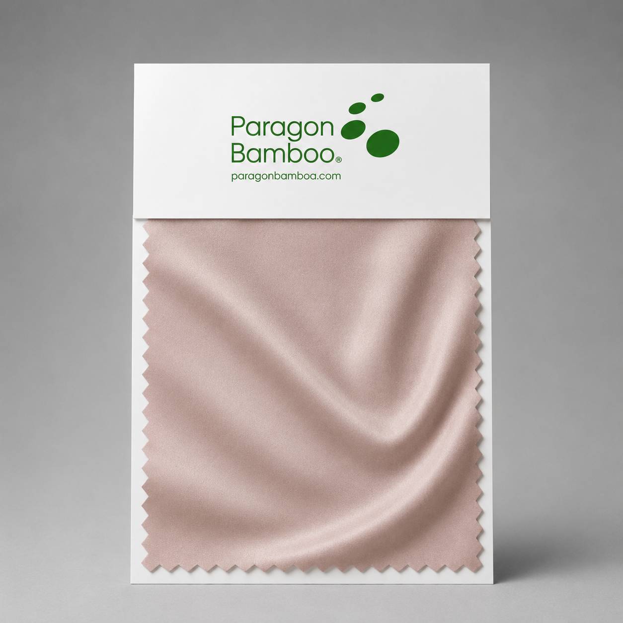 Bamboo Bedding Swatches – Choose Your Colour (£2.95)