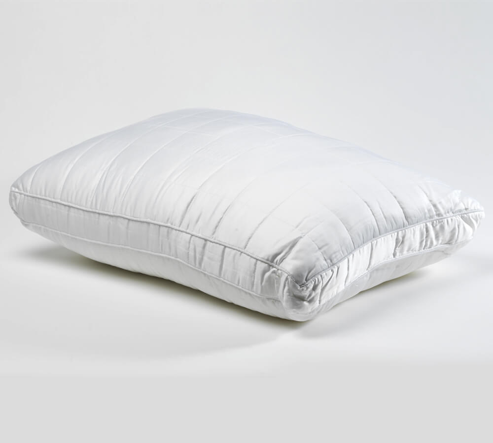 I retailer bamboo pillow