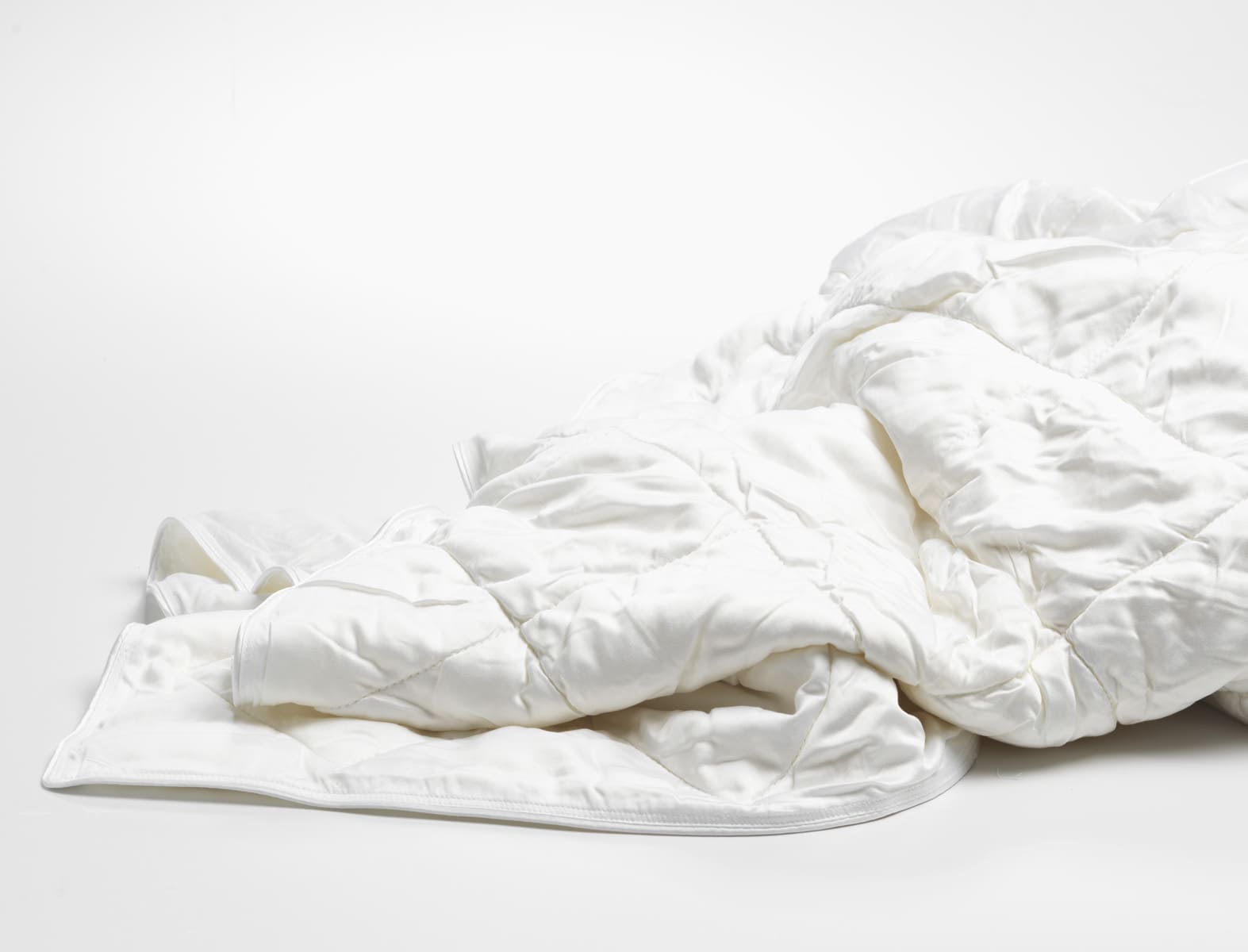 100% Bamboo Baby Duvet