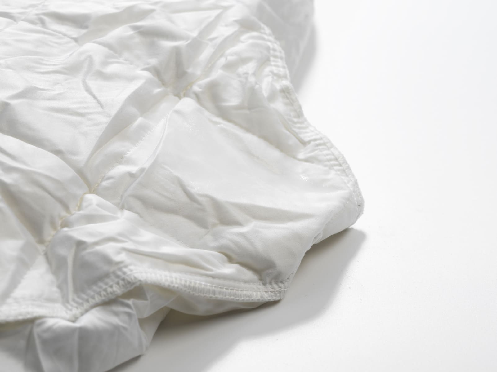 100% Bamboo Baby Duvet