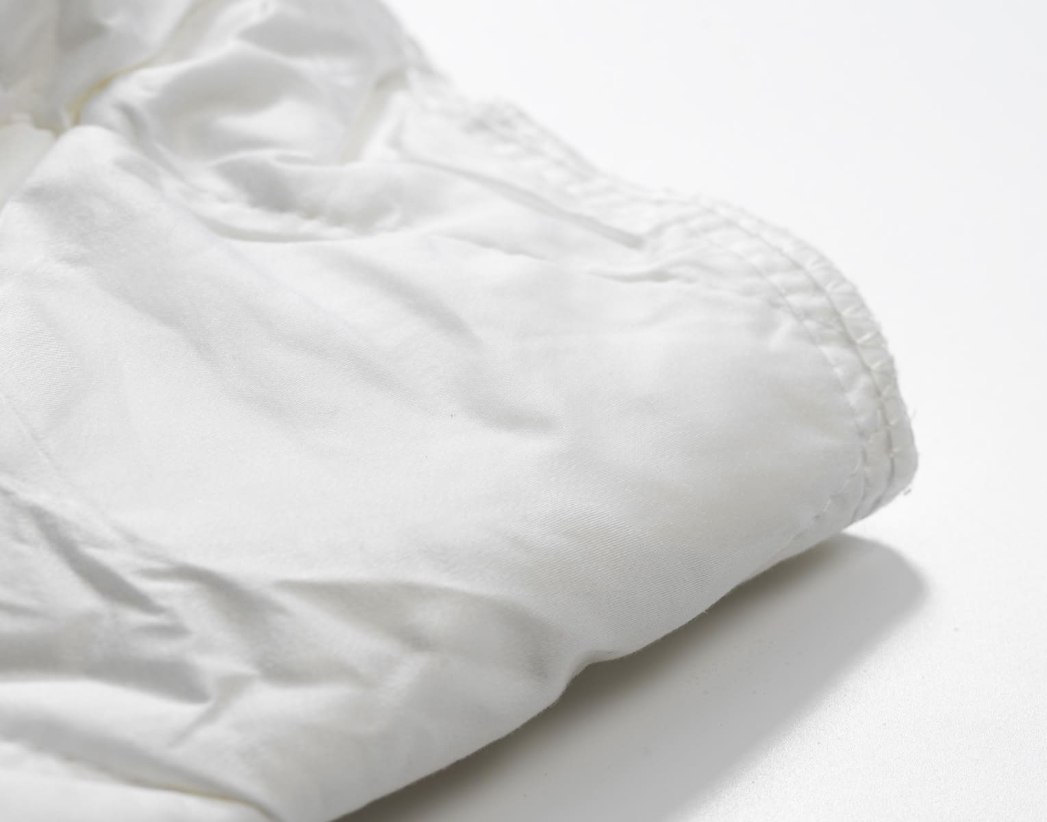 100% Bamboo Baby Mattress Protector