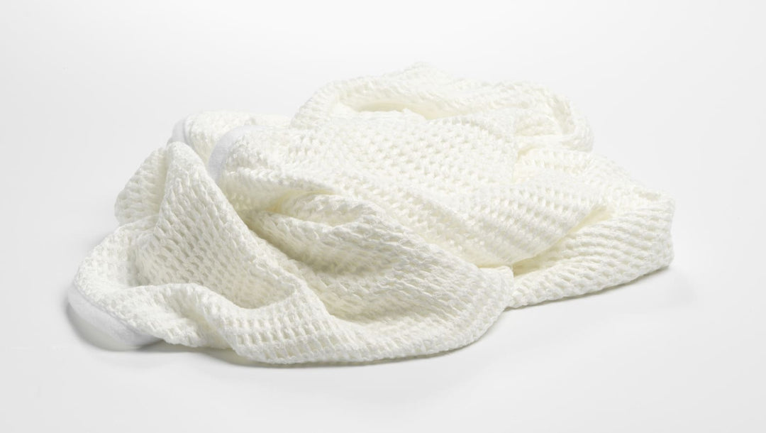 100% Bamboo Baby Blanket