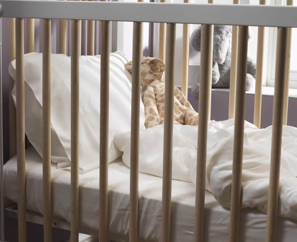 Baby Bamboo Bedding