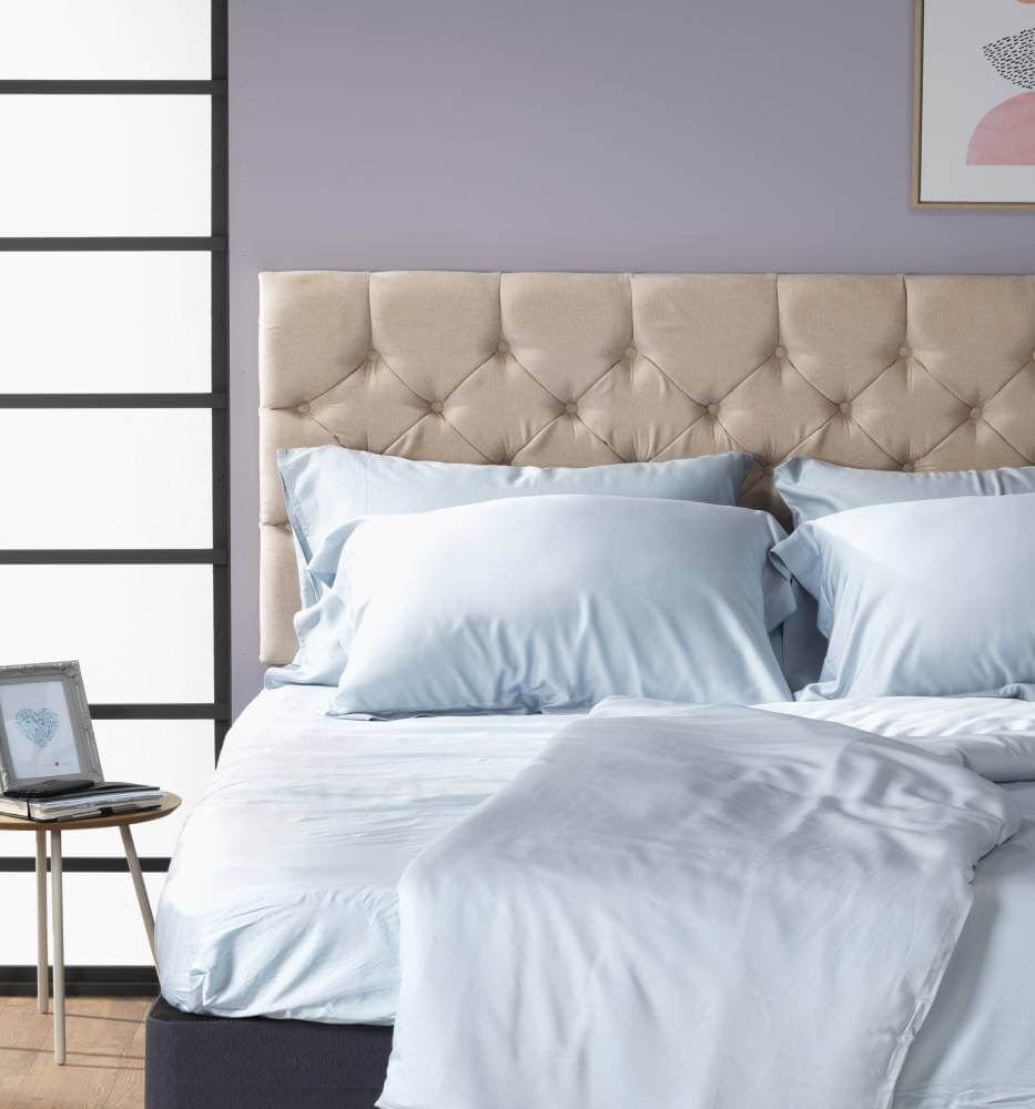 100% Bamboo Flat Sheets