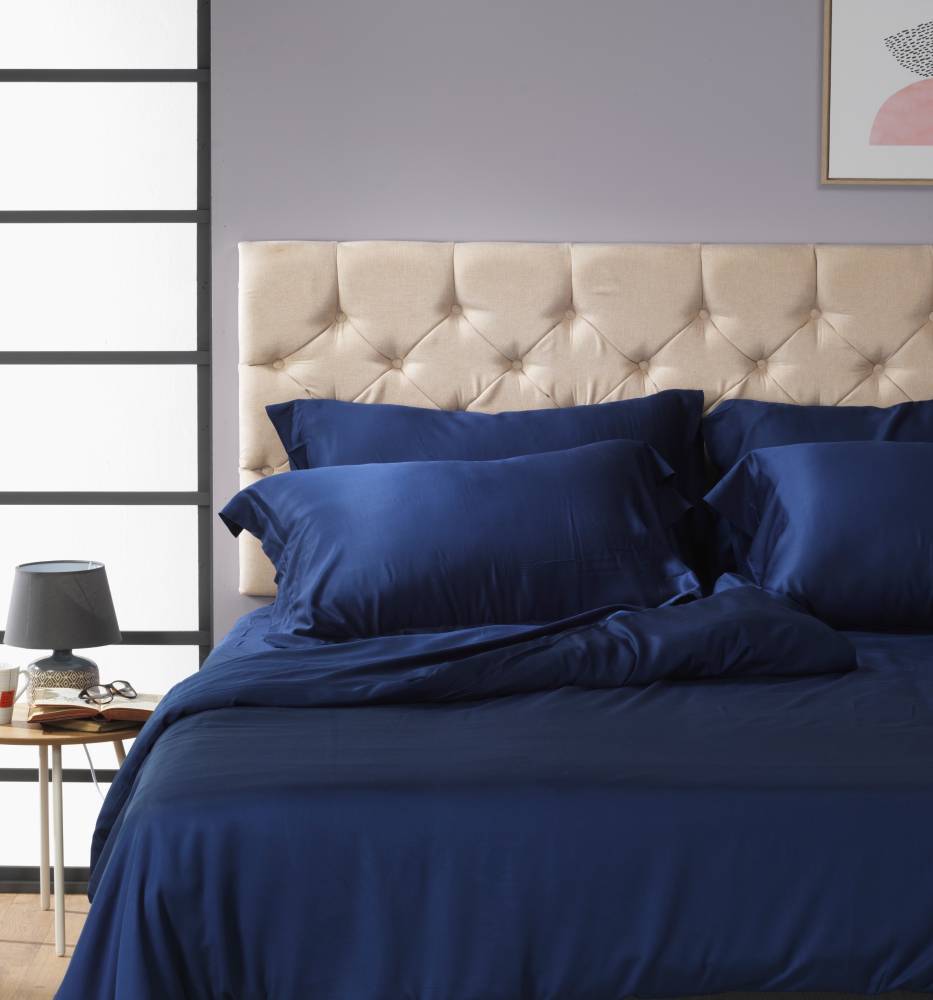 100% Bamboo Duvet Covers