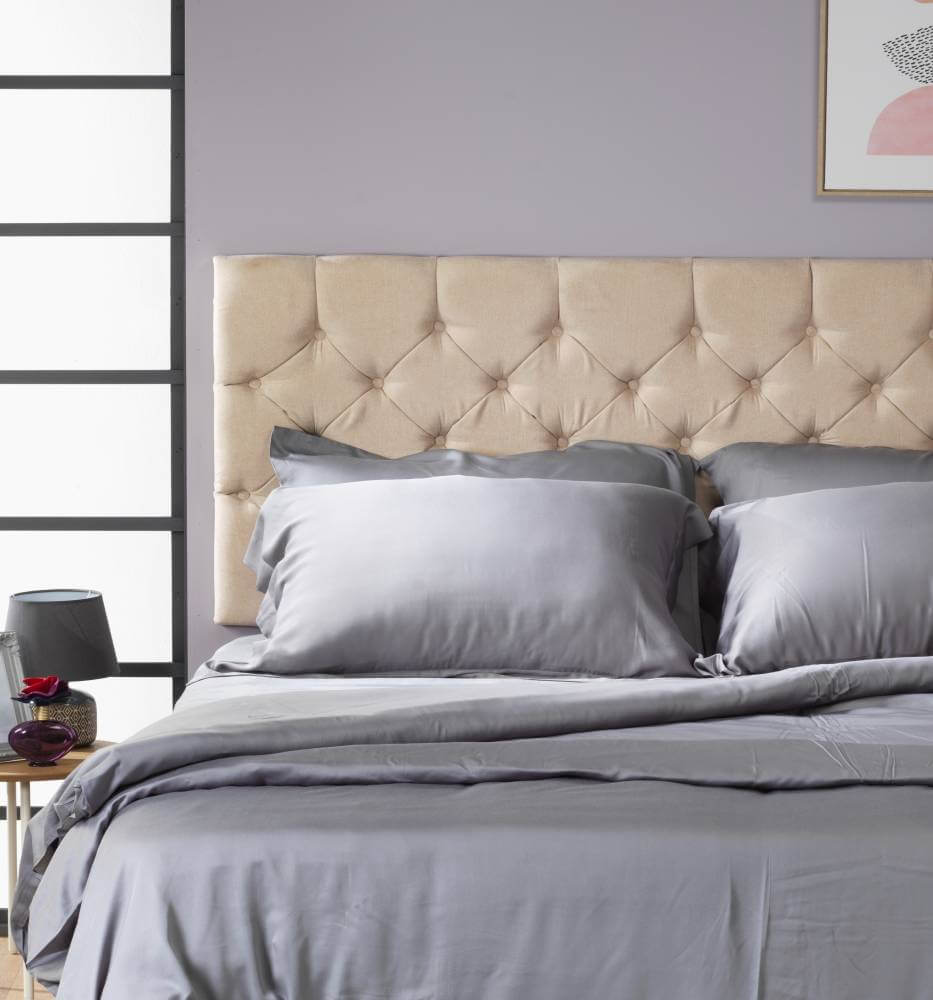 Housses de couette 100% bambou