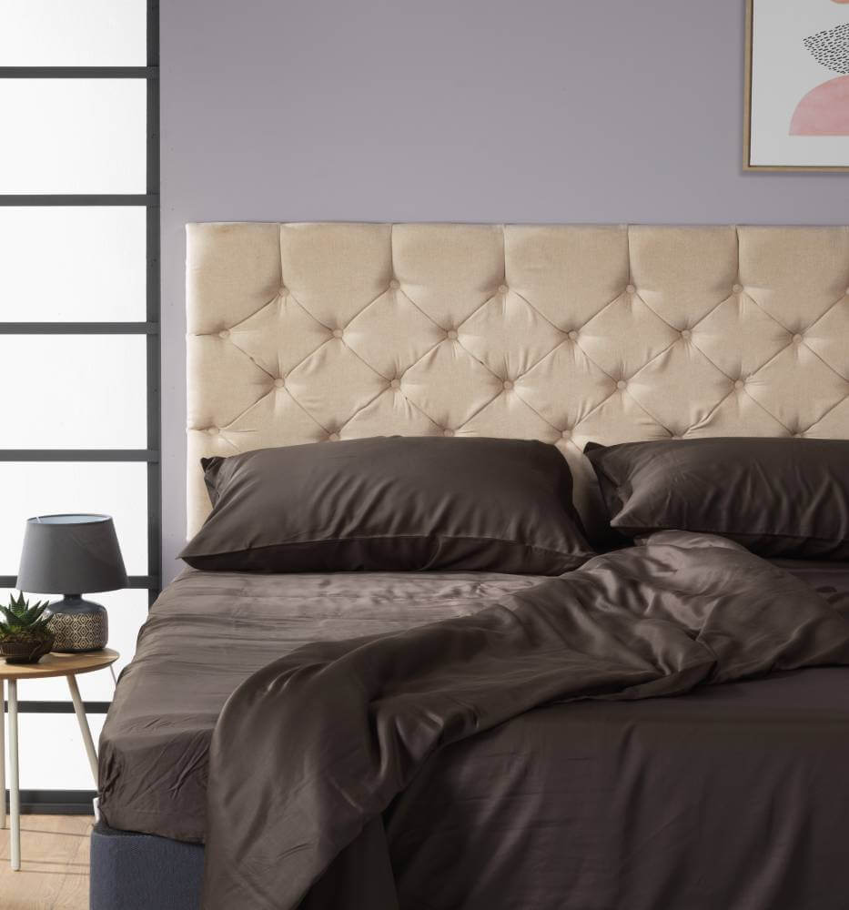 Draps Plats 100% Bambou