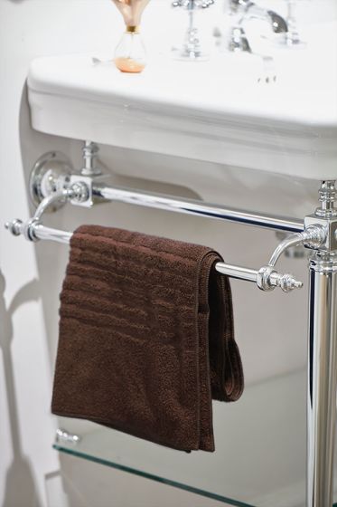 Bamboo Towel Sets
