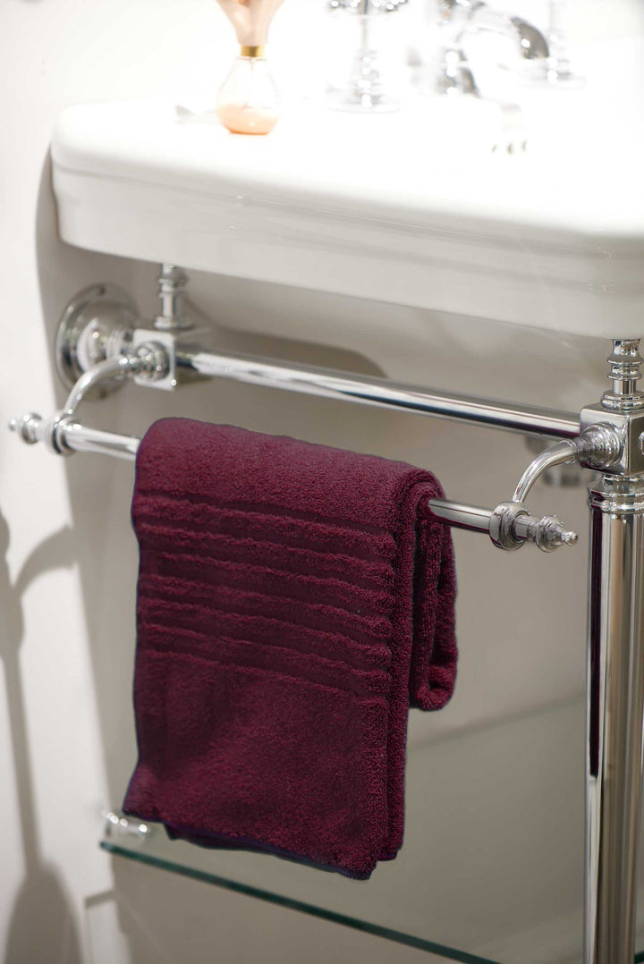 Bamboo Bath Towels