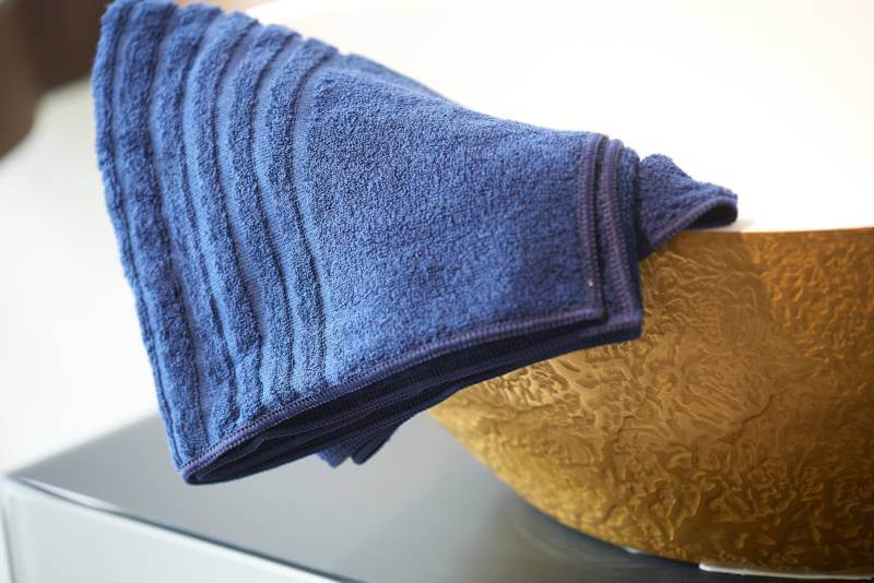 Bamboo Face Cloths – 3 Pack