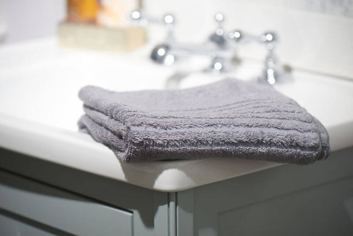 Bamboo Hair Towels