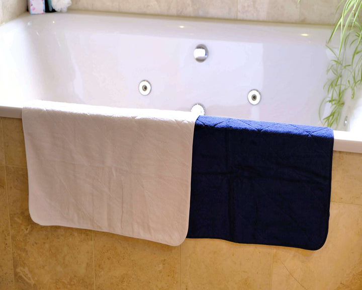 Bamboo Bath Mat