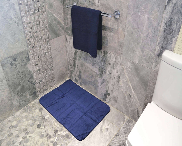Bamboo Bath Mat