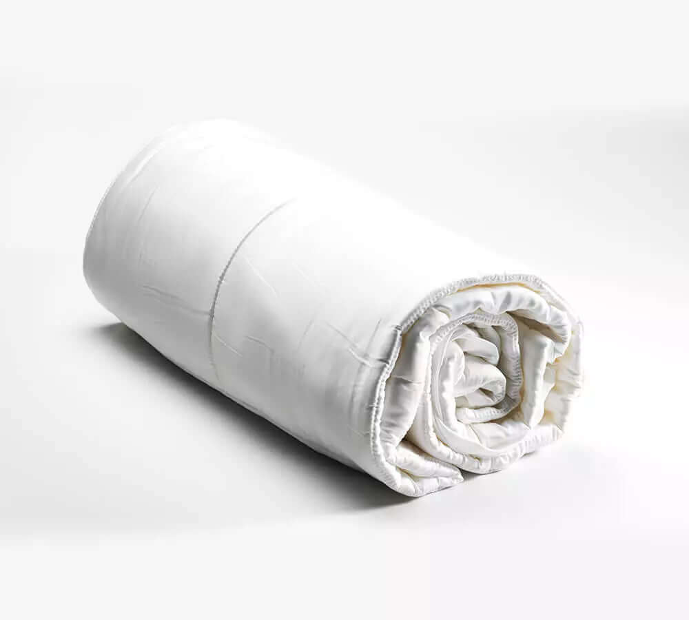 Bamboo Mattress Protector