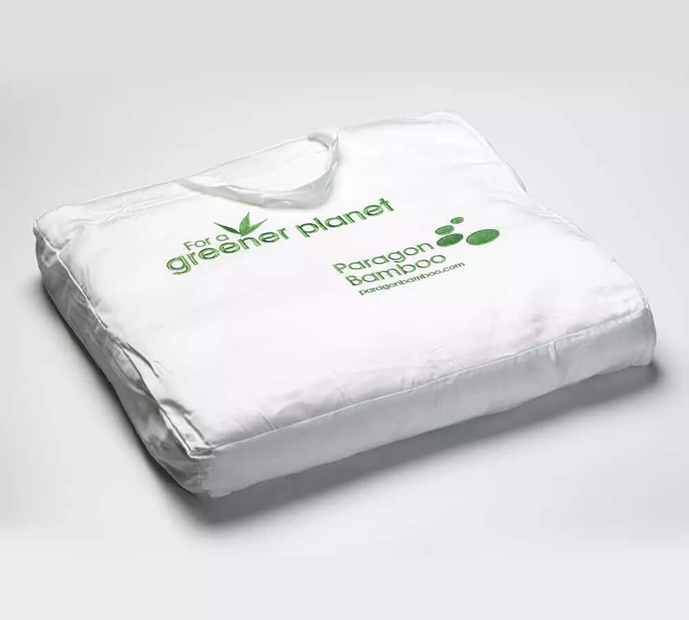 Bamboo Mattress Protector
