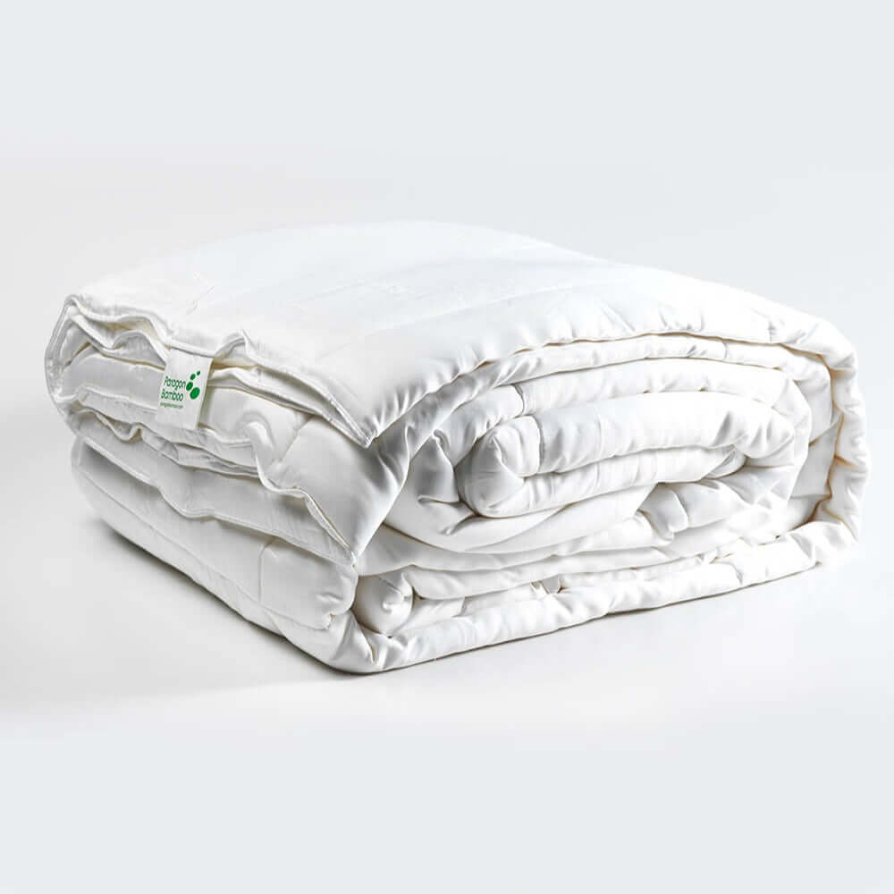 100% Bamboo Duvets
