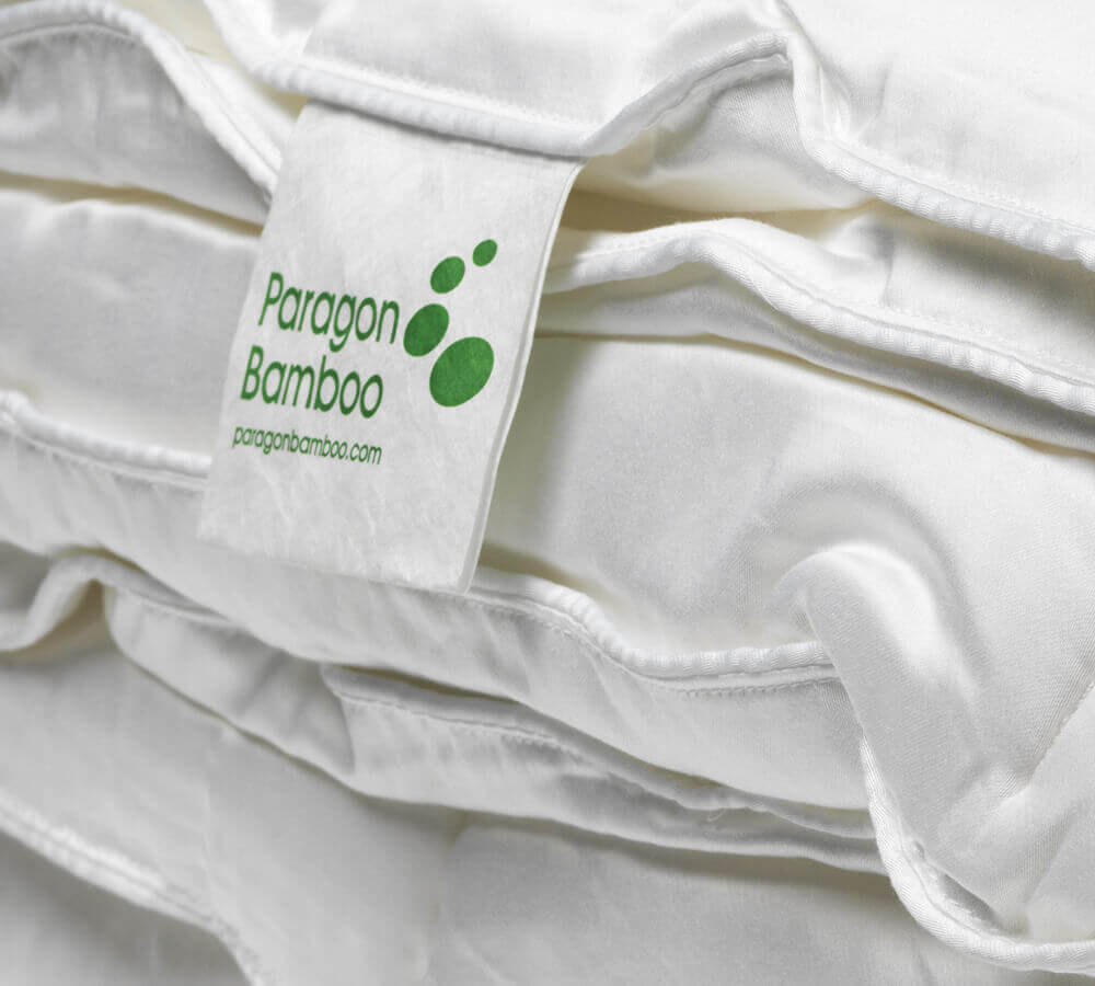100% Bamboo Duvets