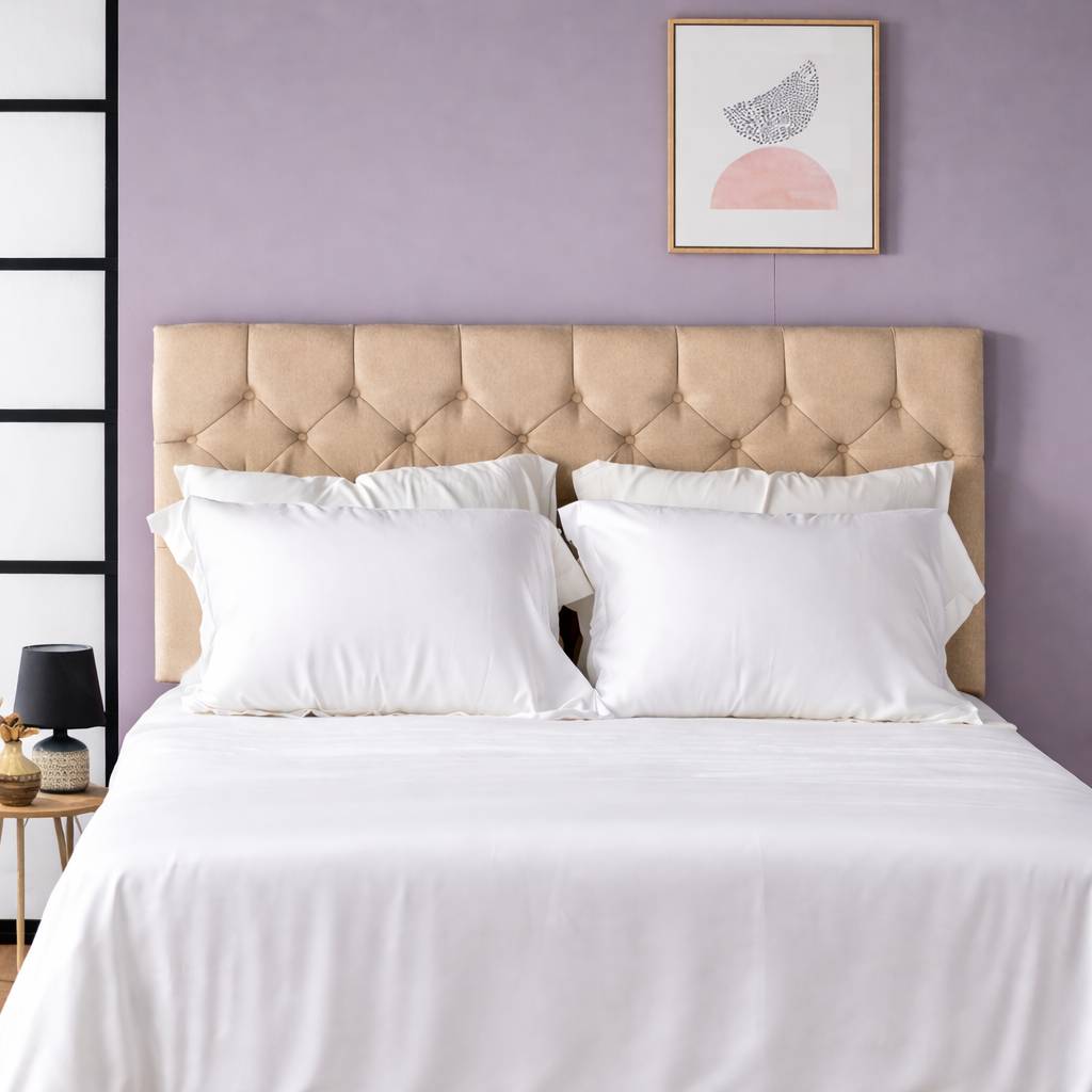 What Are Bamboo Sheets? Everything You Need to Know