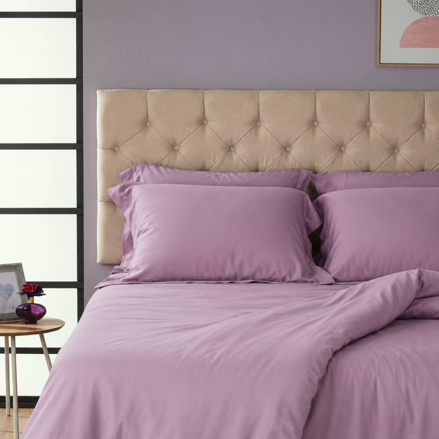 100% Bamboo Flat Sheets