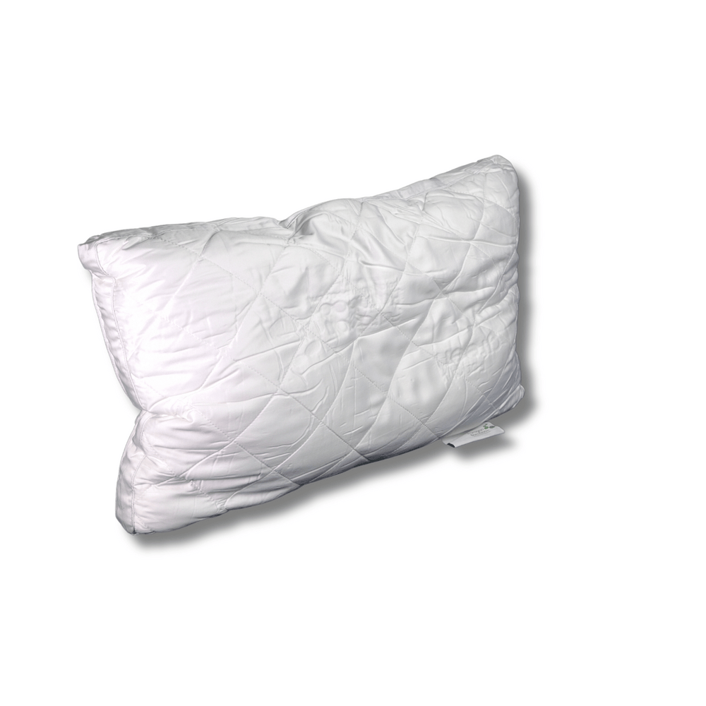 Essence of bamboo classic memory foam pillow best sale