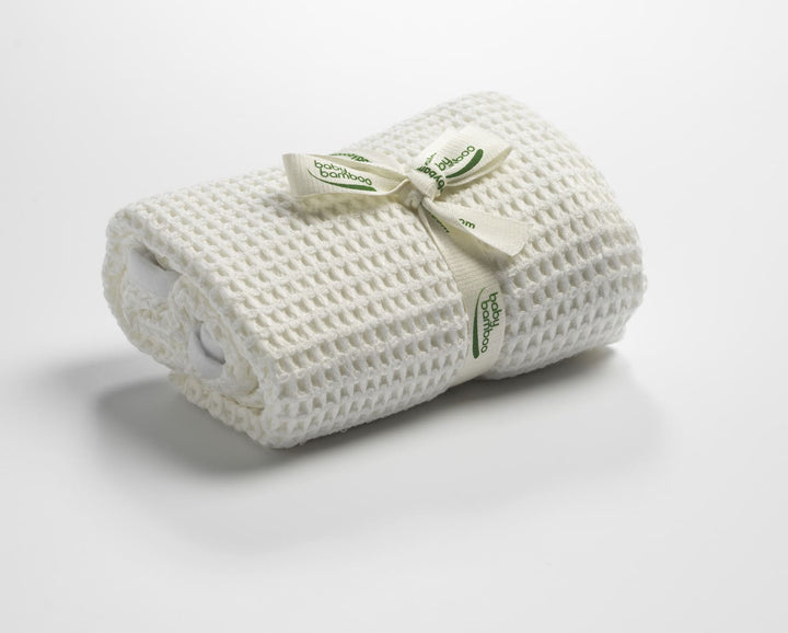 🎁 100% Bamboo Baby Blanket (100% off)