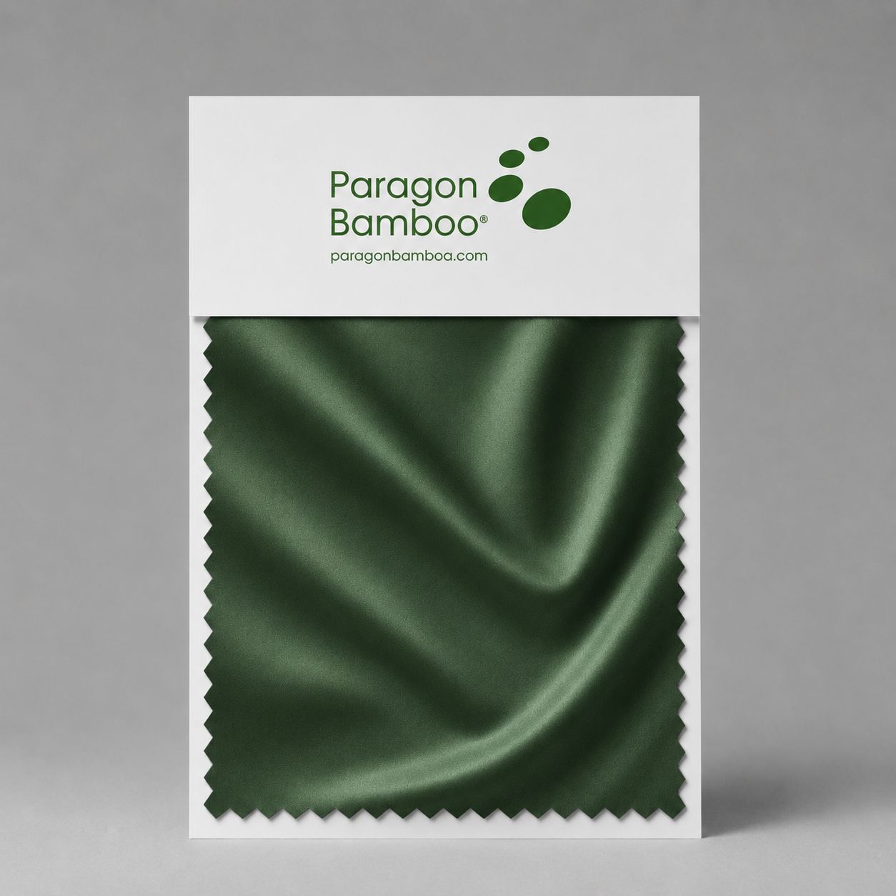 Bamboo Bedding Swatches – Choose Your Colour (£2.95)