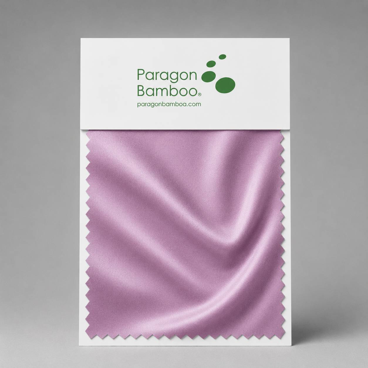 Bamboo Bedding Swatches – Choose Your Colour (£2.95)