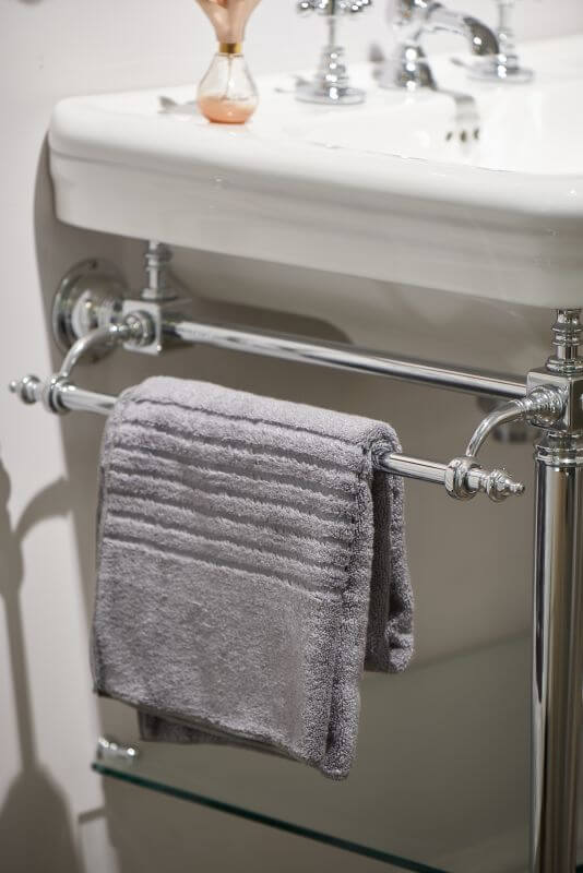 🎁 Bamboo Bath Towels (100% off)