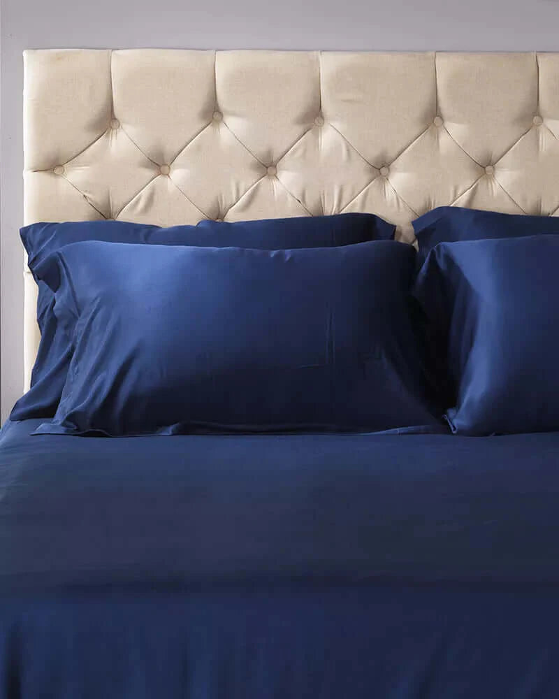» 100% Bamboo Pillowcases (Pack of two) (100% off)