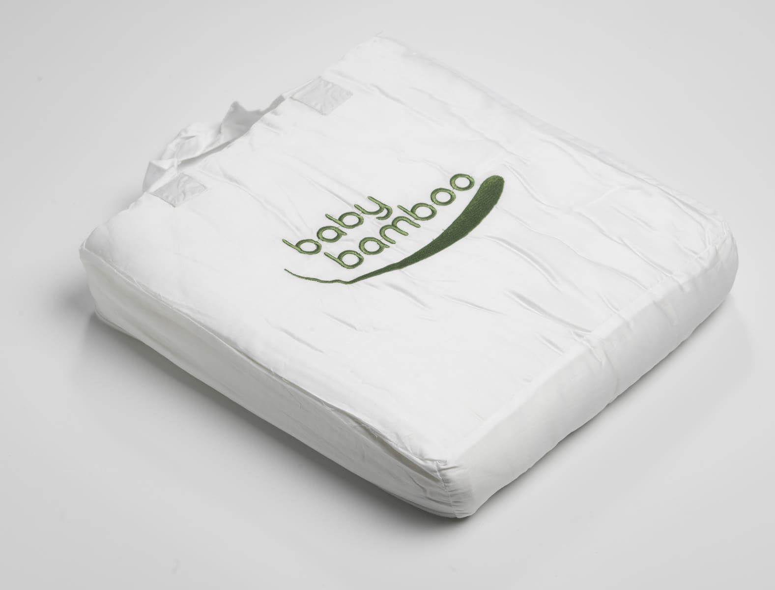Babydecke aus 100 % Bambus