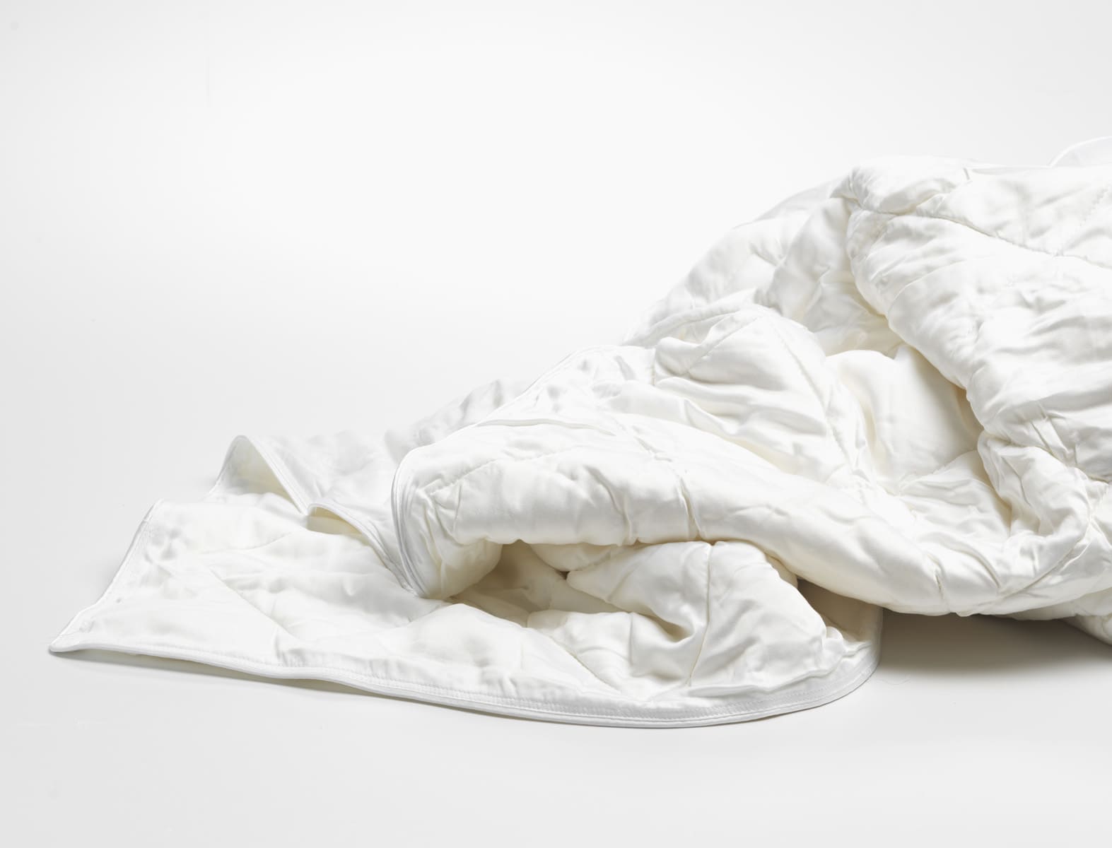 Babydecke aus 100 % Bambus