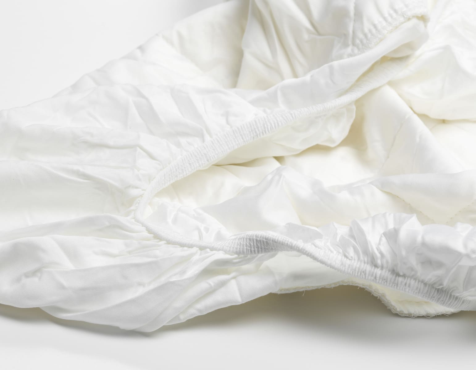 100% Bamboo Baby Mattress Protector