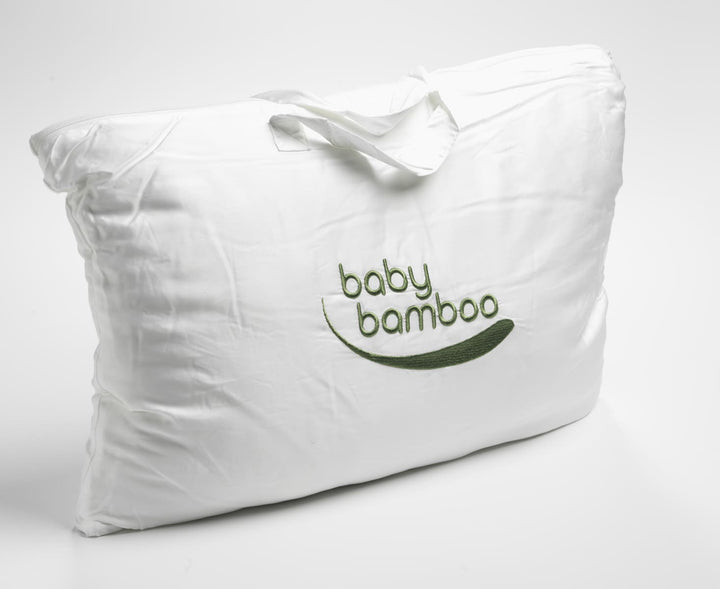Bamboo Baby Pillow