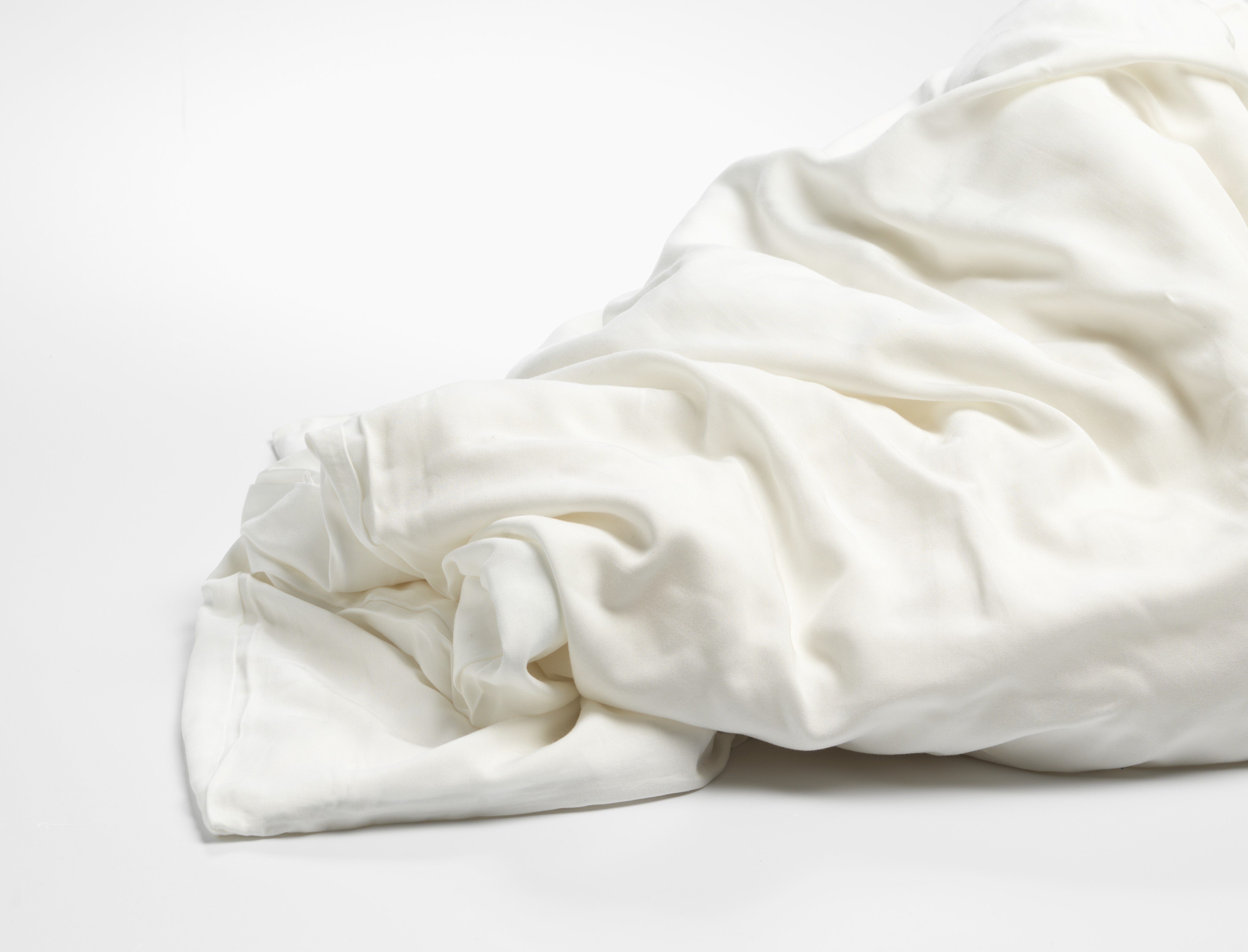 100% Bamboo Baby Duvet Cover