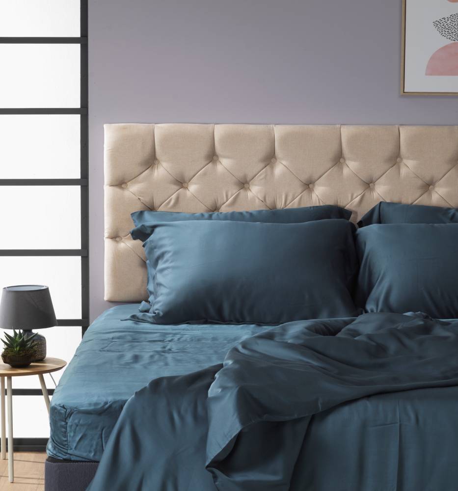 Draps Plats 100% Bambou