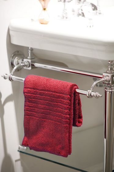 Drap de bain en bambou