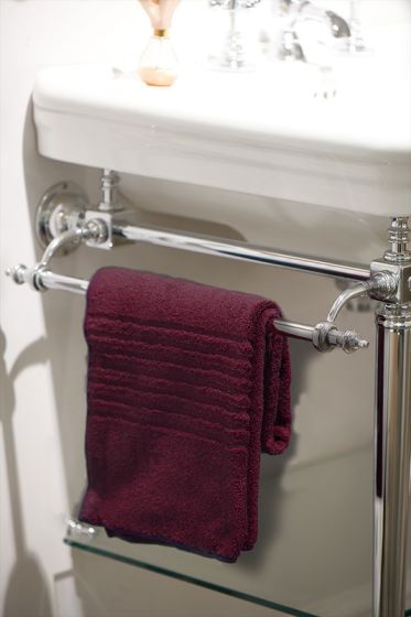 Drap de bain en bambou