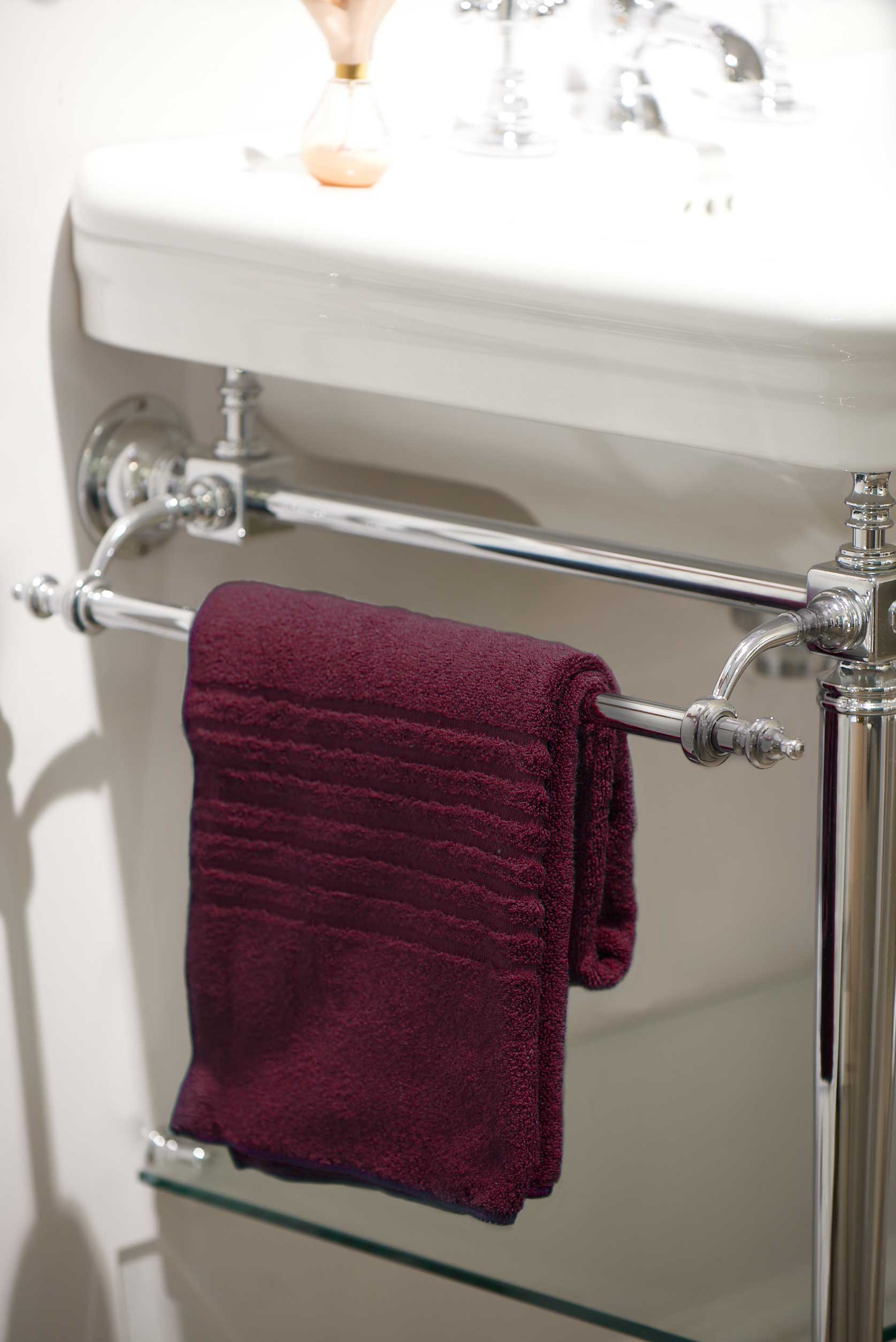 Mulberry best sale coloured towels