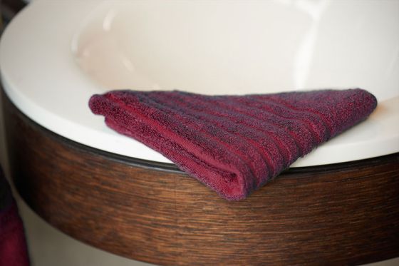 Ensembles de serviettes en bambou