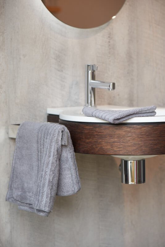 Ensembles de serviettes en bambou