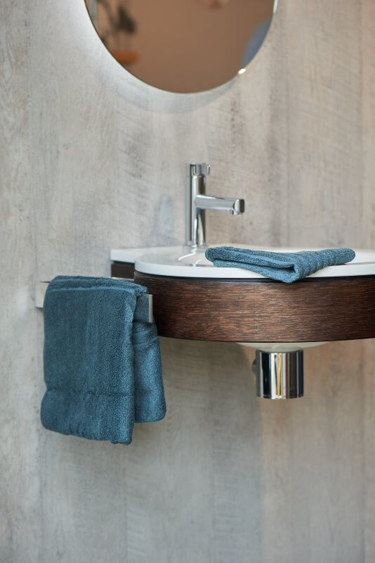 Ensembles de serviettes en bambou