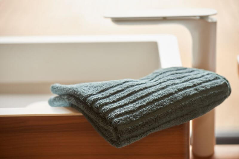 Flanelles en bambou – Lot de 3