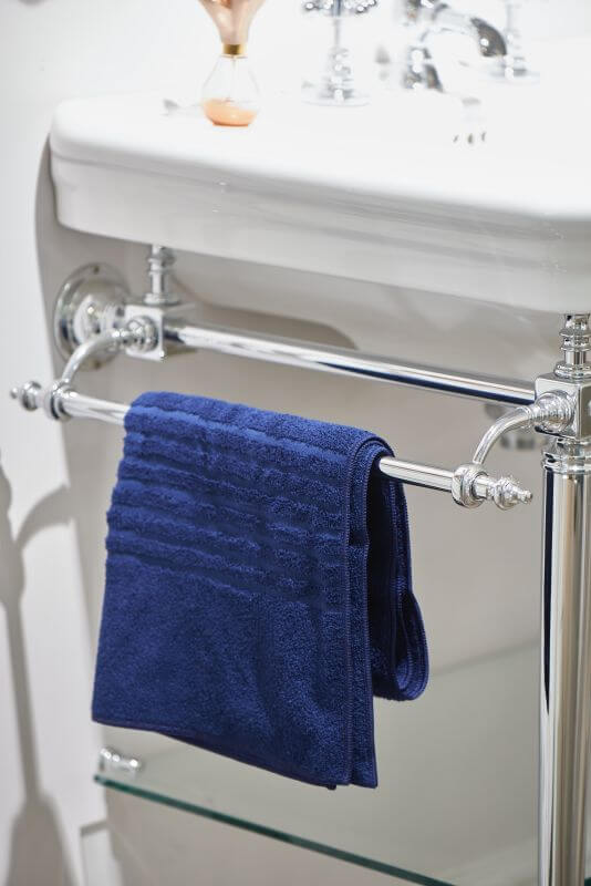 Bamboo Bath Towels