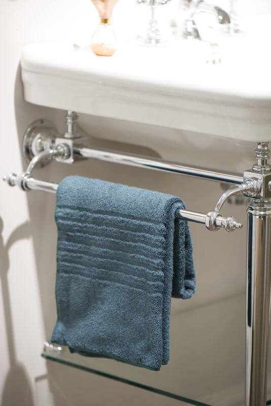 Drap de bain en bambou