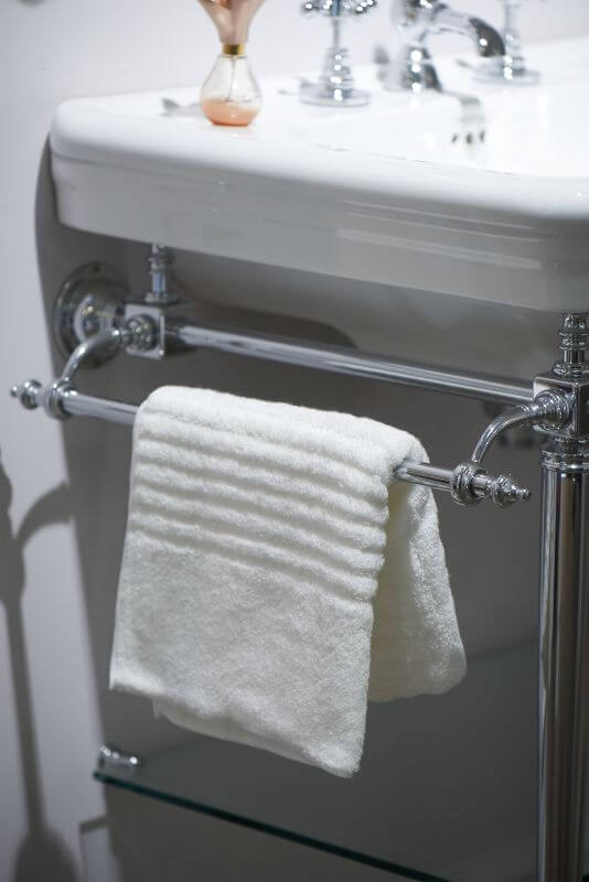 Drap de bain en bambou