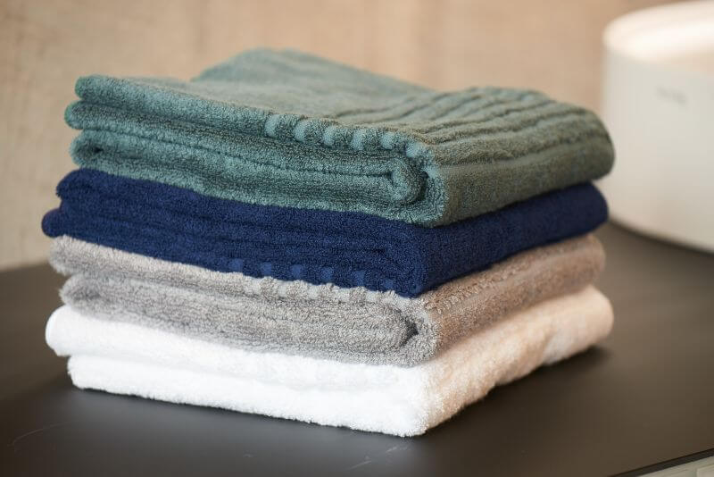 Flanelles en bambou – Lot de 3