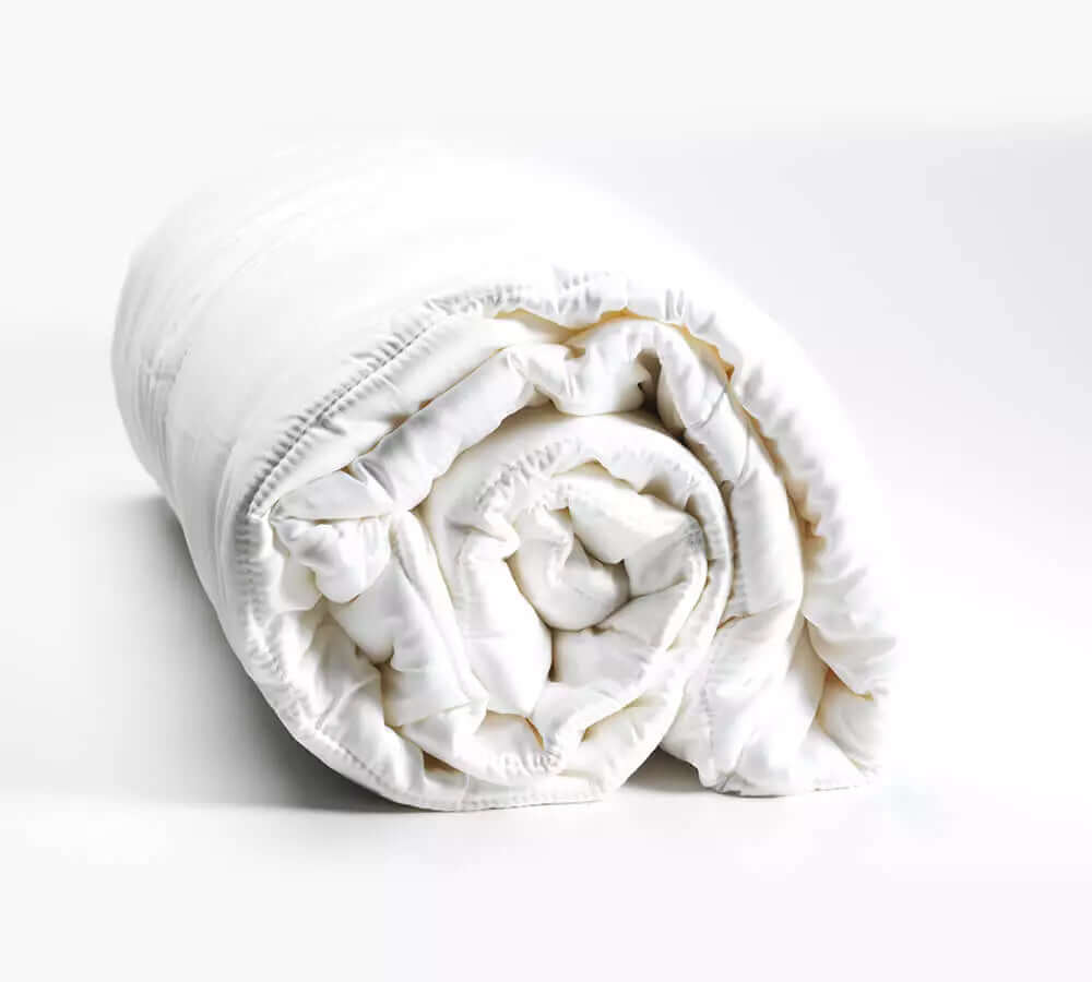 Bamboo Mattress Protector