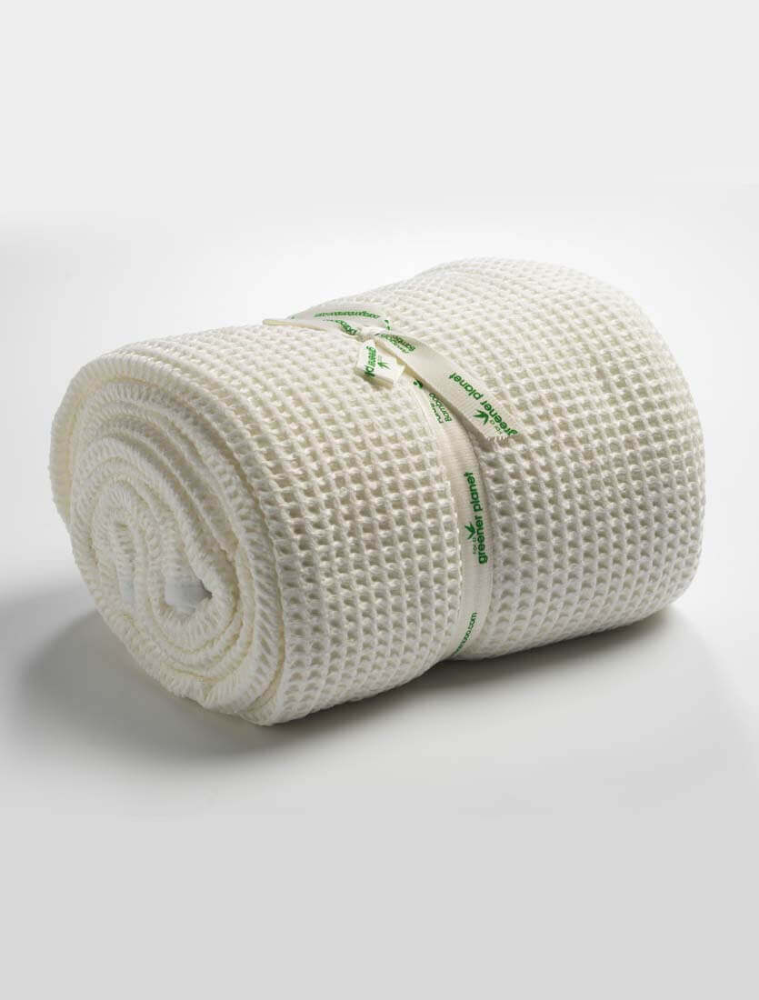 Bamboo Blanket